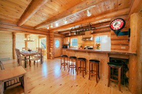 Macker's Cabin by Jackson Hole Resort Lodging