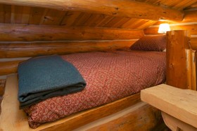 Macker's Cabin by Jackson Hole Resort Lodging
