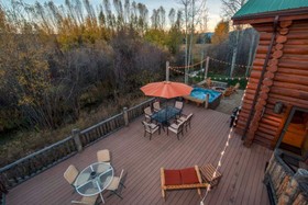 Macker's Cabin by Jackson Hole Resort Lodging