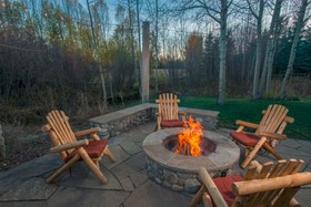 Macker's Cabin by Jackson Hole Resort Lodging