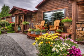 Teton View Bed & Breakfast