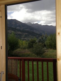 Teton View Bed & Breakfast