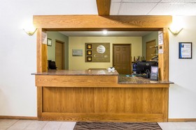 Comfort Inn
