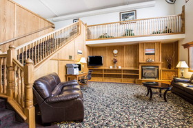 Comfort Inn