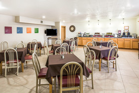 Comfort Inn
