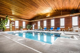 Comfort Inn