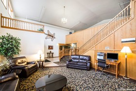 Comfort Inn