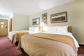 Comfort Inn