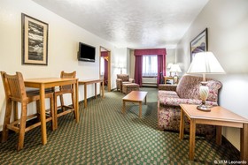 Comfort Inn