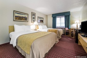 Comfort Inn