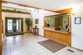 Comfort Inn