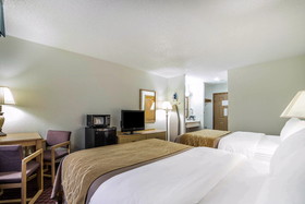 Comfort Inn