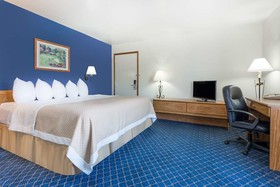 Days Inn by Wyndham Worland