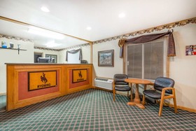 Days Inn by Wyndham Worland