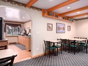 Days Inn by Wyndham Worland