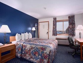 Days Inn by Wyndham Worland
