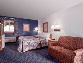 Days Inn by Wyndham Worland