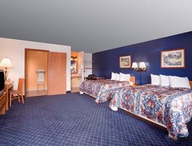 Days Inn by Wyndham Worland