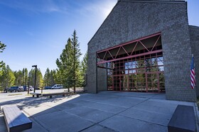 Grant Village