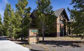 Grant Village
