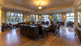 Lake Yellowstone Hotel & Cabins