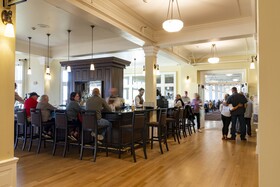 Lake Yellowstone Hotel & Cabins