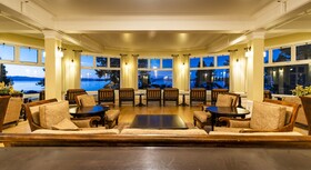 Lake Yellowstone Hotel & Cabins