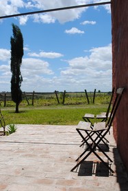 Finca Las Cavas