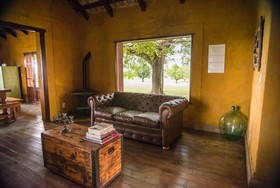 Finca Las Cavas