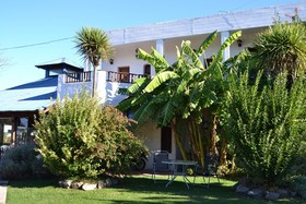 Posada Del Navegante