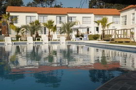 Chihuahua Resort