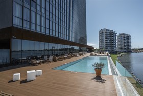 Hampton by Hilton Montevideo Carrasco