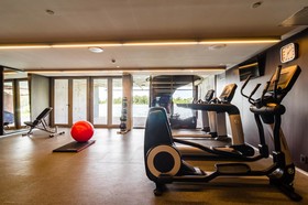Hampton by Hilton Montevideo Carrasco