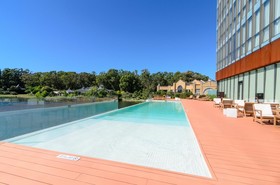Hampton by Hilton Montevideo Carrasco