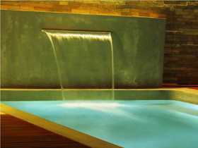 Costa Colonia Riverside Boutique Hotel
