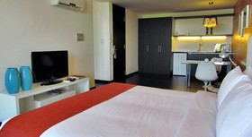 Costa Colonia Riverside Boutique Hotel