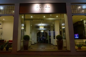 Hotel Royal