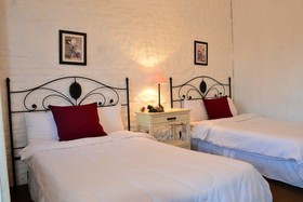 Posada Don Antonio