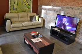 Posada Las Terrazas