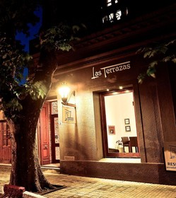 Posada Las Terrazas
