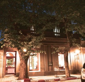 Posada Las Terrazas