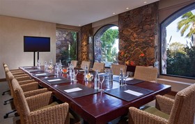 Sheraton Colonia Golf & Spa Resort