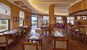 Sheraton Colonia Golf & Spa Resort