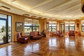 Sheraton Colonia Golf & Spa Resort