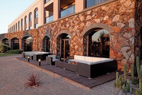 Sheraton Colonia Golf & Spa Resort