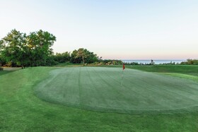 Sheraton Colonia Golf & Spa Resort