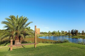 Sheraton Colonia Golf & Spa Resort