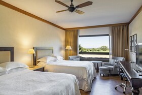 Sheraton Colonia Golf & Spa Resort