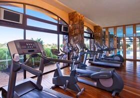 Sheraton Colonia Golf & Spa Resort