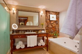 Sheraton Colonia Golf & Spa Resort